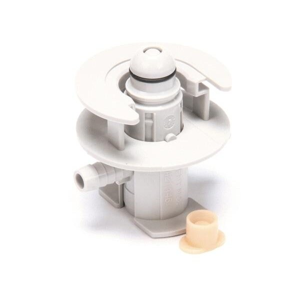 Bib Connector Gb